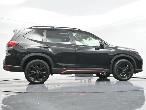 Used 2020 Subaru Forester Sport w/ Popular Package #2 AWD/4WD image 51