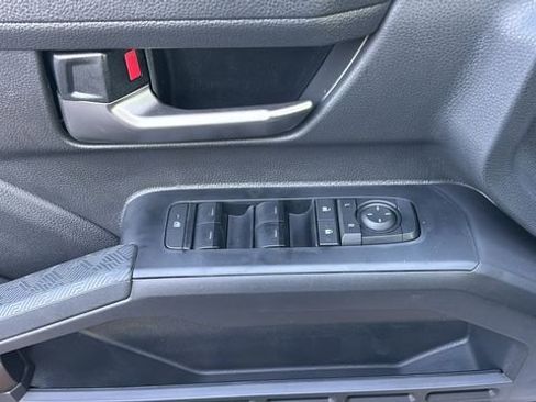 New 2026 Toyota Tacoma TRD Sport image 13