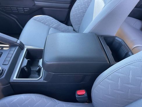 New 2026 Toyota Tacoma SR5 image 14