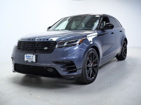 Used 2024 Land Rover Range Rover Velar Dynamic SE AWD/4WD image 12
