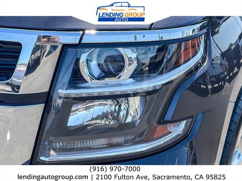 Used 2017 Chevrolet Tahoe LS RWD image 7