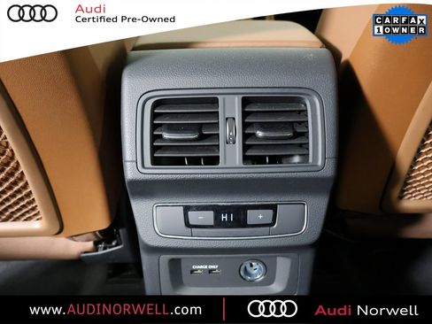 Certified 2023 Audi Q5 2.0T Premium Plus w/ Premium Plus Package image 24