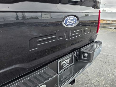 Used 2024 Ford F150 XLT w/ Tow/Haul Package AWD/4WD image 14