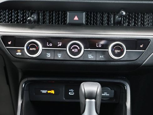 Used 2026 Honda CR-V TrailSport image 21