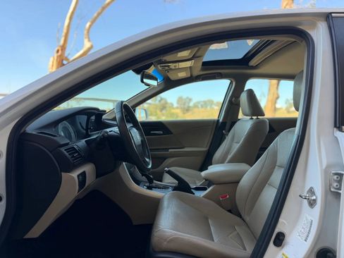 Used 2013 Honda Accord EX-L image 8