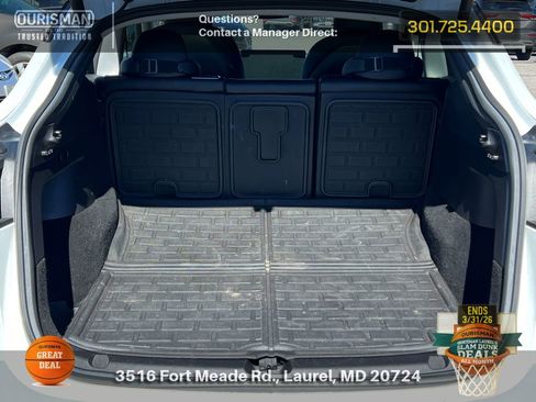 Used 2021 Tesla Model Y Long Range image 18