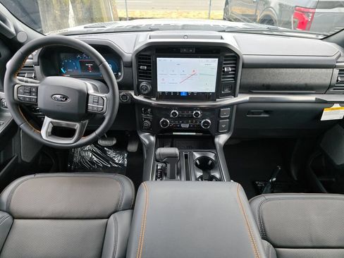 New 2026 Ford F150 Tremor w/ Equipment Group 402B AWD/4WD image 13