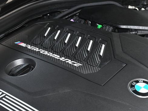 Used 2023 BMW 440i xDrive M440i xDrive w/ Premium Package image 82