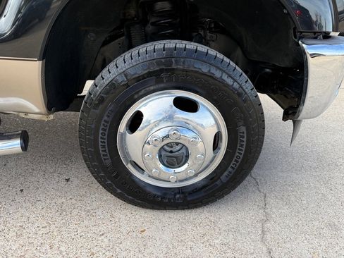 Used 2012 Ford F350 Lariat w/ Lariat Ultimate Pkg AWD/4WD image 14