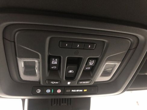 New 2026 Chevrolet Silverado 1500 High Country w/ Technology Package image 25