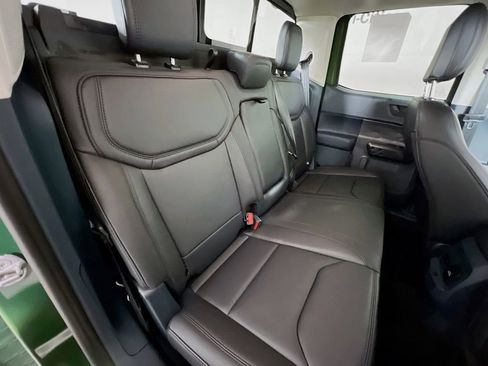 New 2025 Ford Maverick Lariat w/ Black Appearance Package image 16