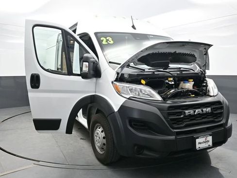Used 2023 RAM ProMaster 2500 FWD image 41