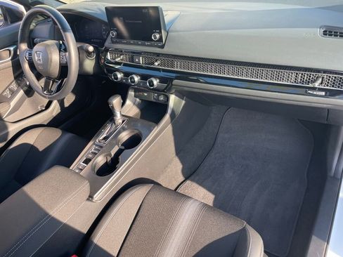 Certified 2023 Honda Civic Sport image 29