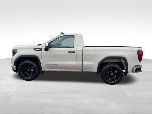 New 2026 GMC Sierra 1500 Pro w/ Pro Value Package AWD/4WD image 4