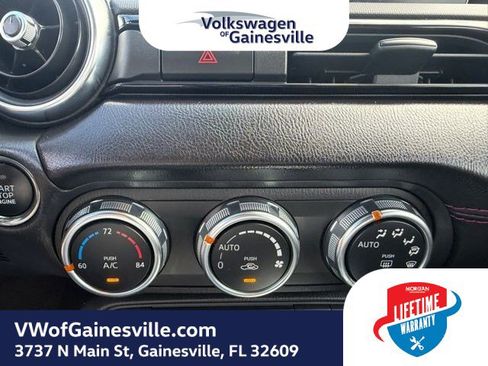 Used 2019 MAZDA MX-5 Miata RF Grand Touring image 19