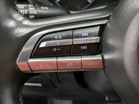 Certified 2023 MAZDA CX-30 AWD 2.5 S w/ Preferred Package image 18
