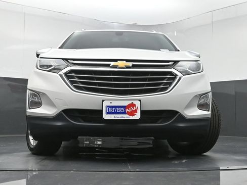 Used 2019 Chevrolet Equinox Premier AWD/4WD image 25