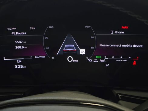 Certified 2025 Audi A5 2.0T Premium w/ Convenience Package image 34