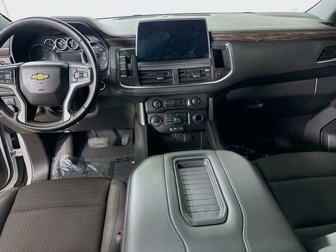 Used 2021 Chevrolet Tahoe LS image 19