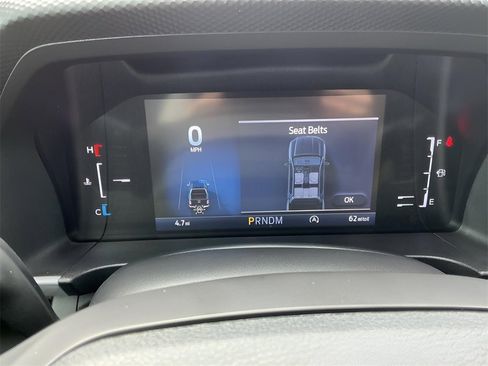 New 2025 Ford Ranger XL image 28