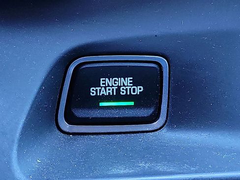 Used 2022 Chevrolet Camaro SS image 17