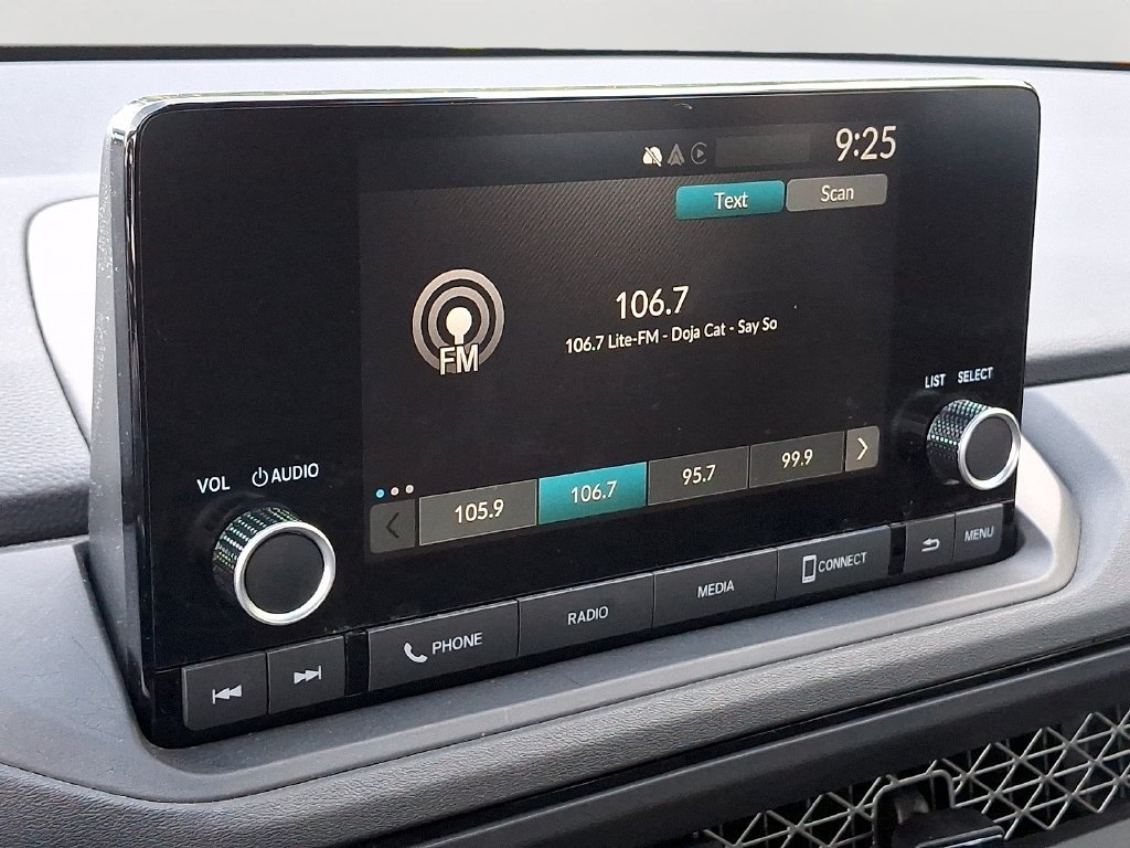 Used 2024 Honda Accord LX image 18