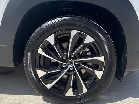 Certified 2025 MAZDA CX-50 2.5 Hybrid w/ Premium Plus Pkg AWD/4WD image 31