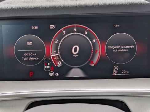 Certified 2026 Volkswagen Tiguan SE R-Line FWD image 41