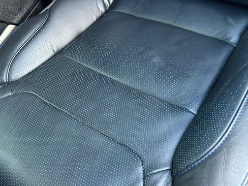 Used 2026 Toyota Tundra Platinum AWD/4WD image 17