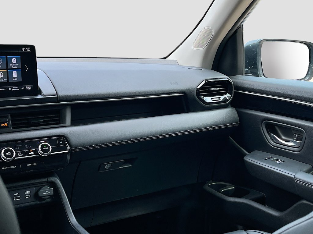 Used 2025 Honda Pilot EX-L image 22