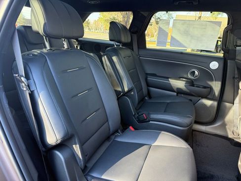 New 2026 Hyundai Palisade Calligraphy image 18