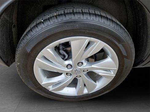 Used 2025 Buick Encore GX Preferred AWD/4WD image 33