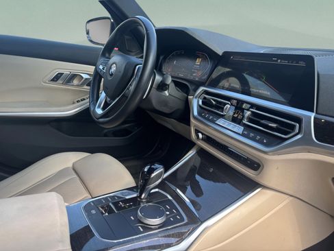 Used 2022 BMW 330i Sedan image 23