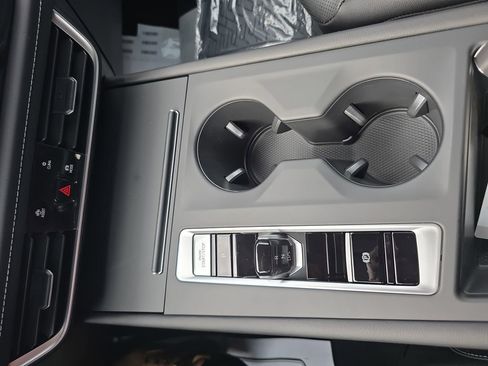 New 2026 Volkswagen Atlas SE AWD/4WD image 21