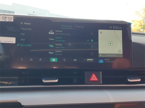 New 2026 Kia Carnival SX Prestige image 20