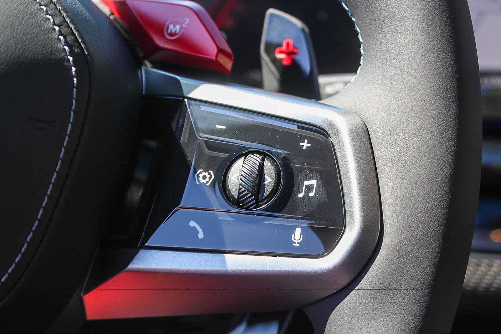New 2026 BMW M5 w/ Carbon Package AWD/4WD image 22