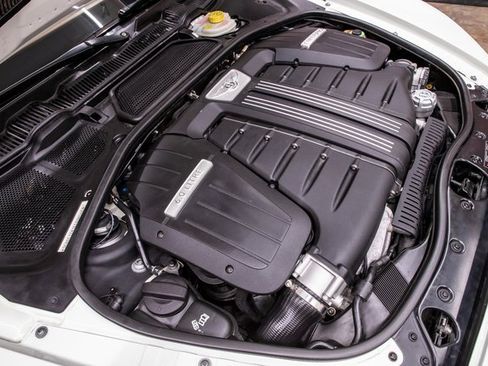 Used 2014 Bentley Continental GT Speed image 44