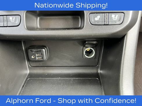 Used 2021 GMC Canyon Denali AWD/4WD image 23