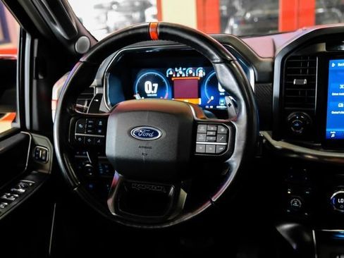 Used 2021 Ford F150 Raptor w/ Equipment Group 801A High AWD/4WD image 17