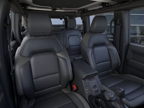 New 2026 Ford Bronco Outer Banks AWD/4WD image 10