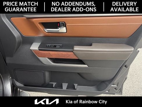 Used 2024 Toyota Tundra 1794 Edition image 15