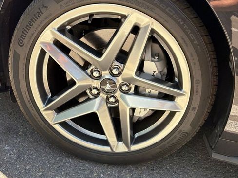 Used 2024 Ford Mustang GT RWD image 10