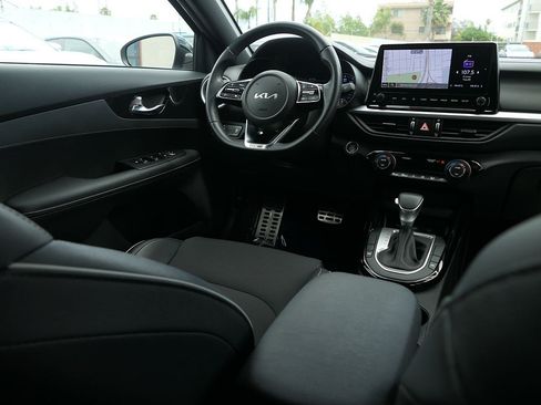 Used 2023 Kia Forte GT-Line FWD image 26
