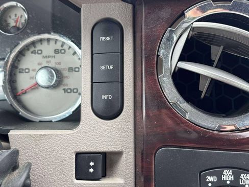Used 2010 Ford F350 XLT AWD/4WD image 13