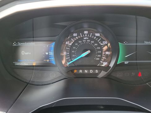 Used 2018 Ford Edge SEL w/ Equipment Group 201A AWD/4WD image 19