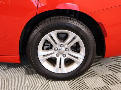 Used 2023 Dodge Charger SXT image 17