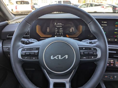 Certified 2026 Kia K5 GT-Line AWD/4WD image 15