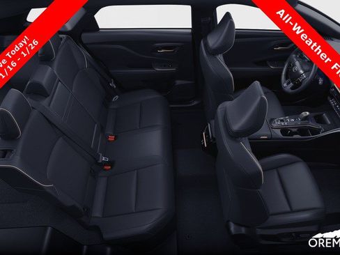 New 2026 Toyota Crown Signia image 8