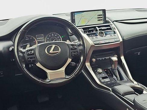 Used 2018 Lexus NX 300 300 Base w/ Premium Package image 20