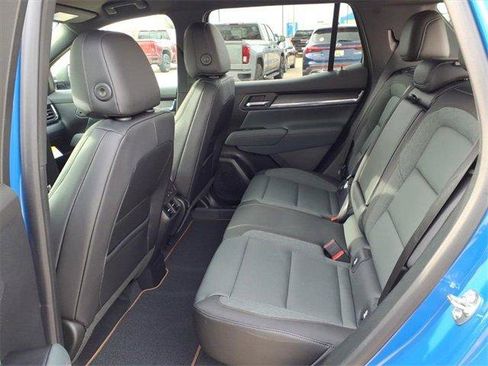 New 2026 GMC Terrain AT4 w/ Convenience Package III image 16